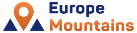 Europe Mountains