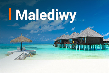Wakacje na Malediwach