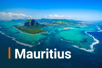 Mauritius wczasy i wakacje Last Minute