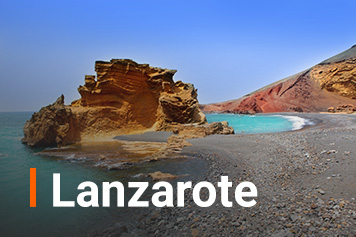 Wakacje Lanzarote