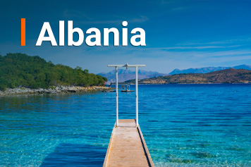 Wakacje w Albanii